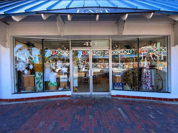 413 FLAGLER AVENUE, NEW SMYRNA BEACH, FL 32169