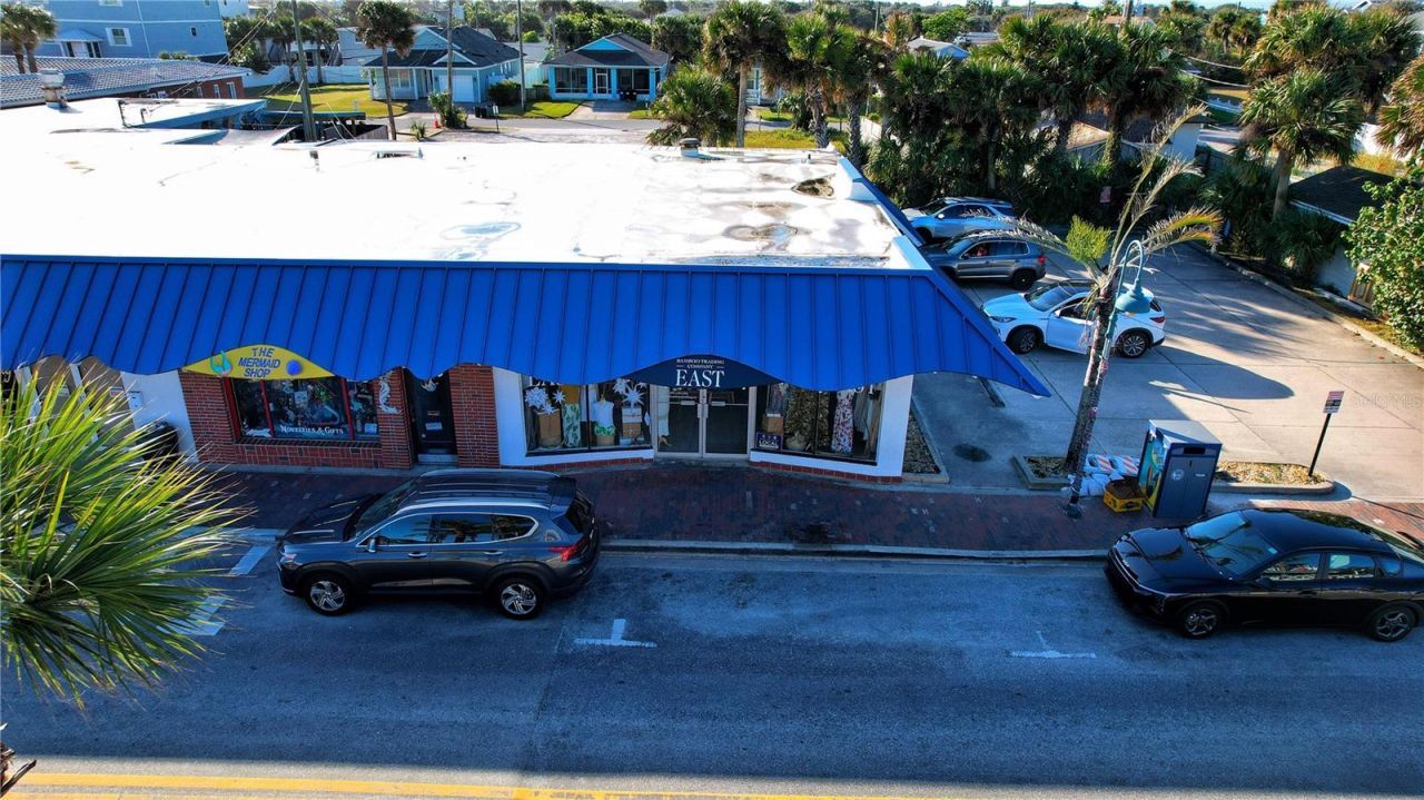 413 Flagler Avenue, New Smyrna Beach, FL 32169 Photo