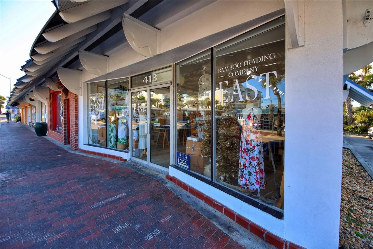 413 Flagler Avenue, New Smyrna Beach, FL 32169 Photo