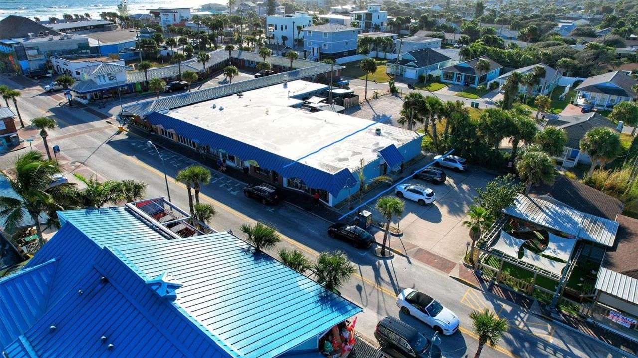 413 Flagler Avenue, New Smyrna Beach, FL 32169 Photo