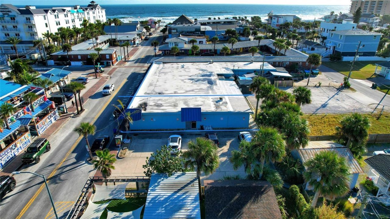 413 Flagler Avenue, New Smyrna Beach, FL 32169 Photo