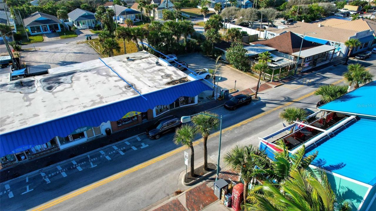 413 Flagler Avenue, New Smyrna Beach, FL 32169 Photo