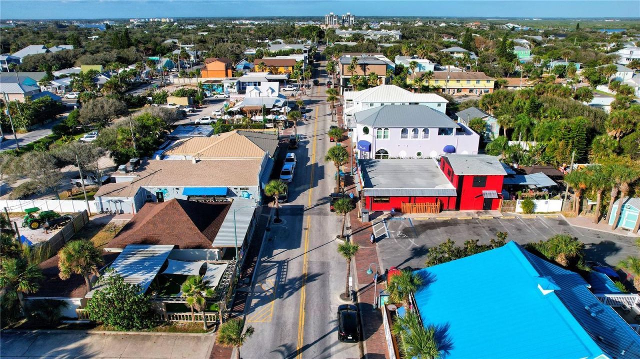 413 Flagler Avenue, New Smyrna Beach, FL 32169 Photo