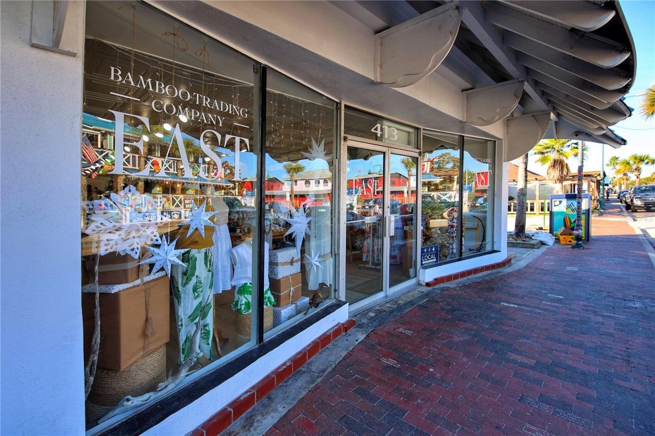 413 Flagler Avenue, New Smyrna Beach, FL 32169 Photo