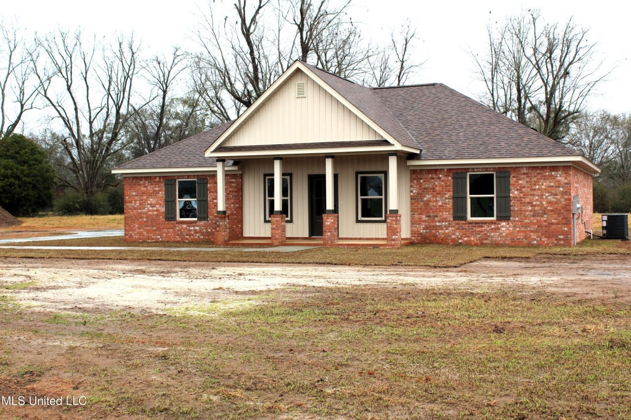 3248 Stonecypher Road, Lucedale, MS 39452 Main Photo