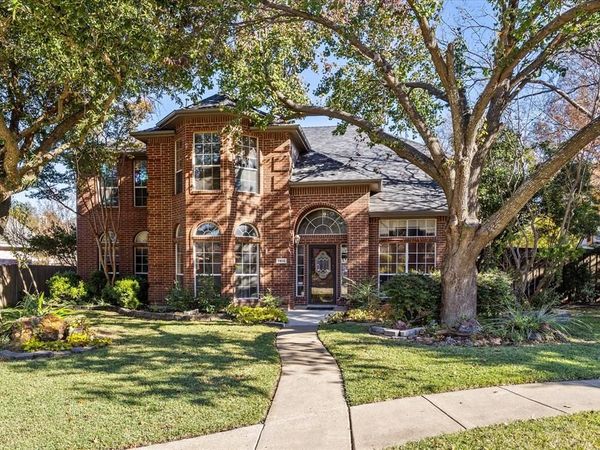 7410 Arborside Drive, Rowlett, TX 75089