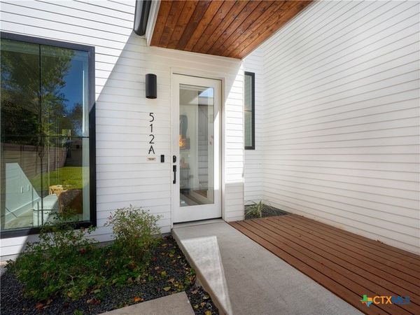 512 Sacramento Drive, Unit A, Austin, TX 78704