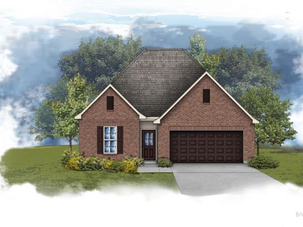 960 Ashville Circle, Foley, AL 36535