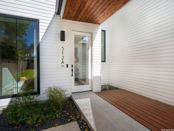 512 Sacramento Dr, Unit A, Unit A, Austin, TX 78704