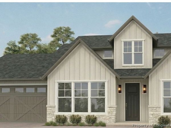 399 Spring Lake Drive, Pinehurst, NC 28374