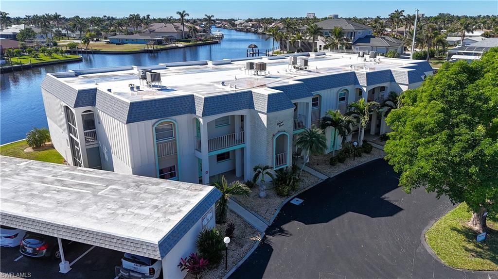 304 Tudor Dr, Unit 7, Cape Coral, FL 33904 Photo