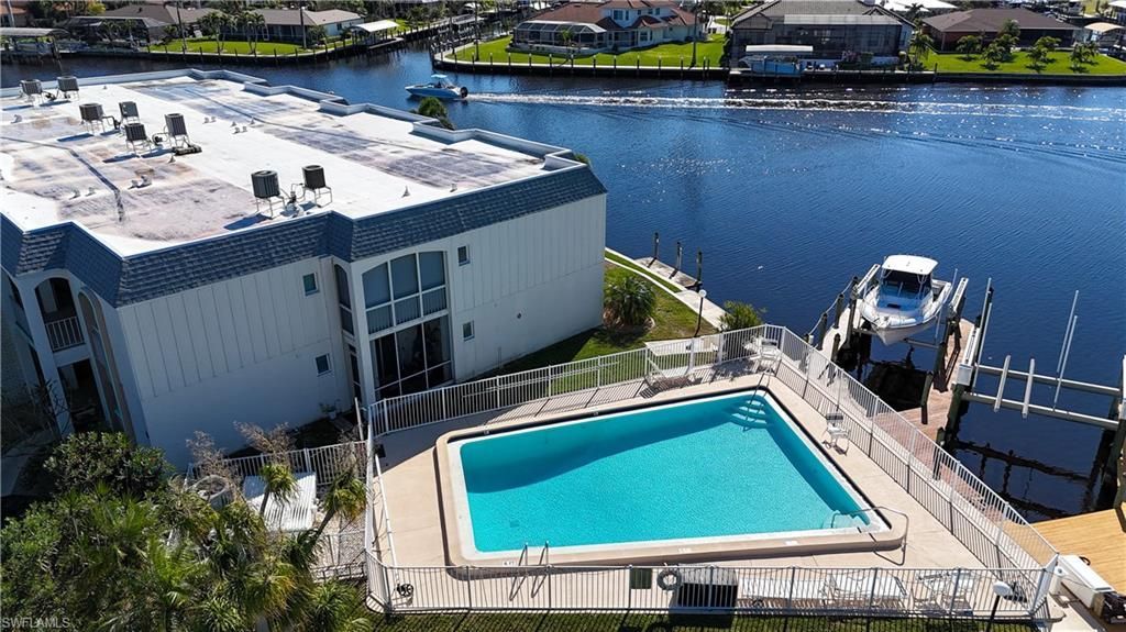 304 Tudor Dr, Unit 7, Cape Coral, FL 33904 Photo