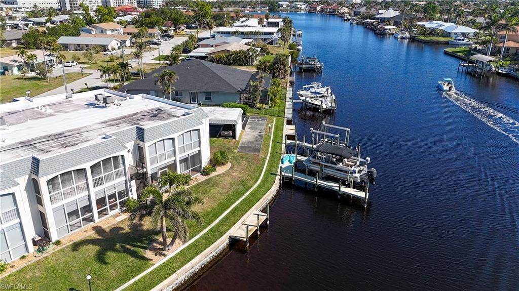 304 Tudor Dr, Unit 7, Cape Coral, FL 33904 Photo