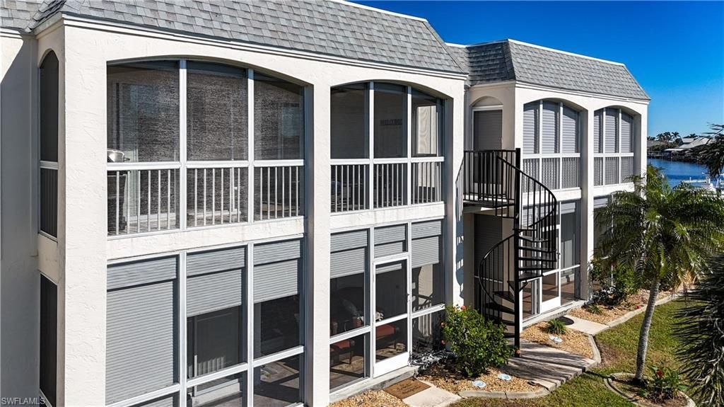 304 Tudor Dr, Unit 7, Cape Coral, FL 33904 Photo