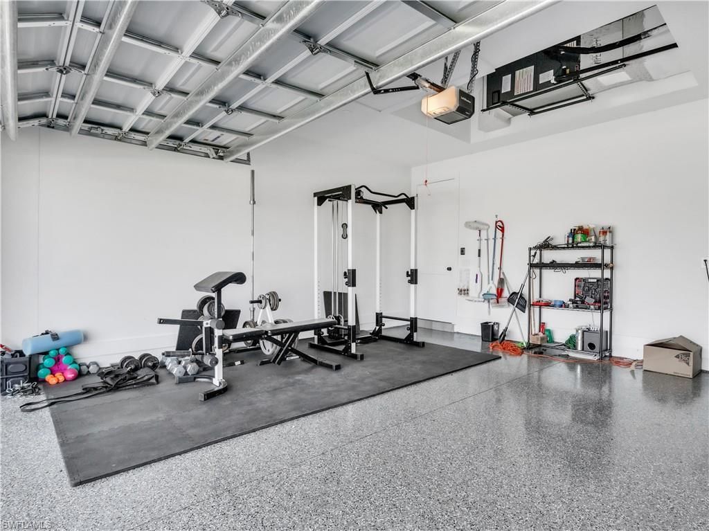 3428 NW 46th Ave, Cape Coral, FL 33993 Photo