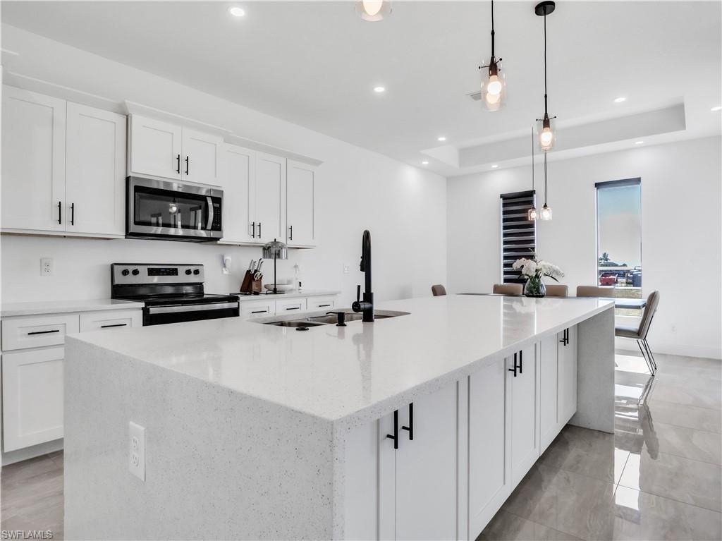 3428 NW 46th Ave, Cape Coral, FL 33993 Photo