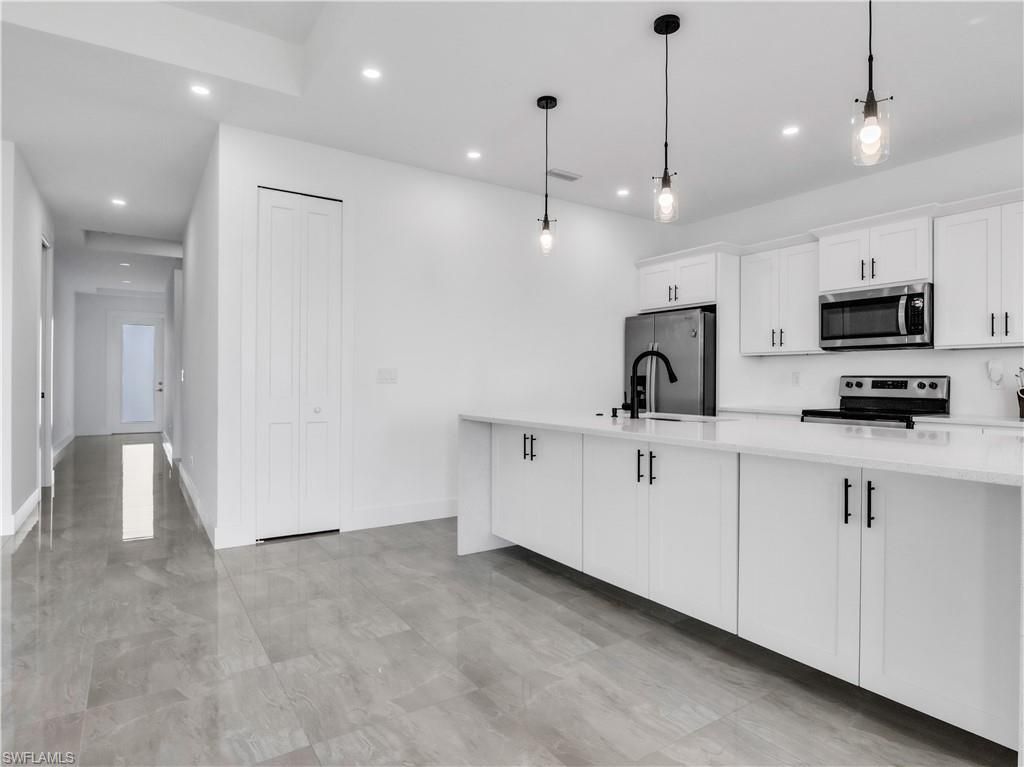 3428 NW 46th Ave, Cape Coral, FL 33993 Photo