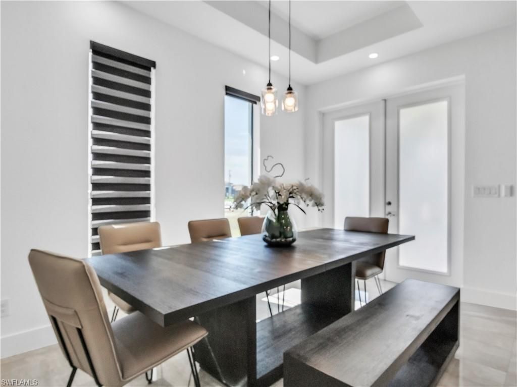 3428 NW 46th Ave, Cape Coral, FL 33993 Photo