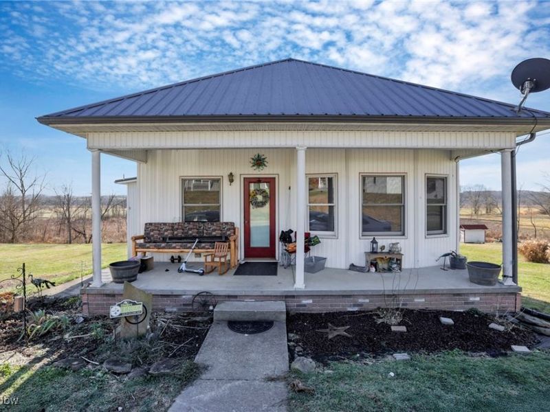 14824 Old Glory Rd,, Lore City, OH 43755 Photo 1