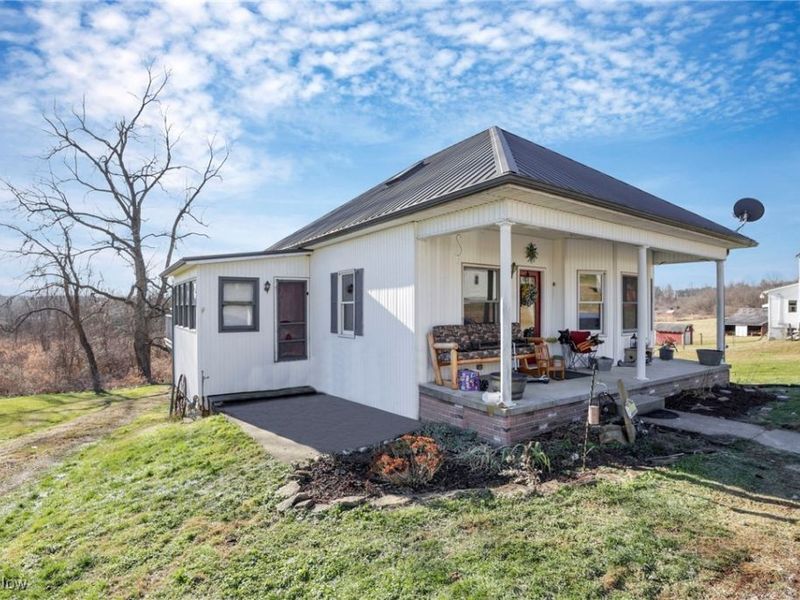 14824 Old Glory Rd,, Lore City, OH 43755 Photo 2