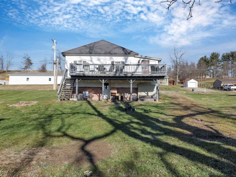 14824 Old Glory Rd,, Lore City, OH 43755 Photo 29