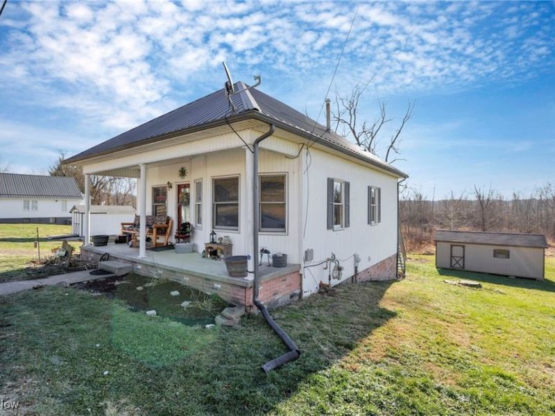 14824 Old Glory Rd,, Lore City, OH 43755 Photo 3