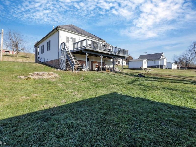 14824 Old Glory Rd,, Lore City, OH 43755 Photo 30