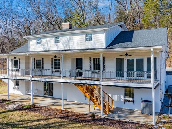 194 Sparks Road, Johnson City, TN 37601