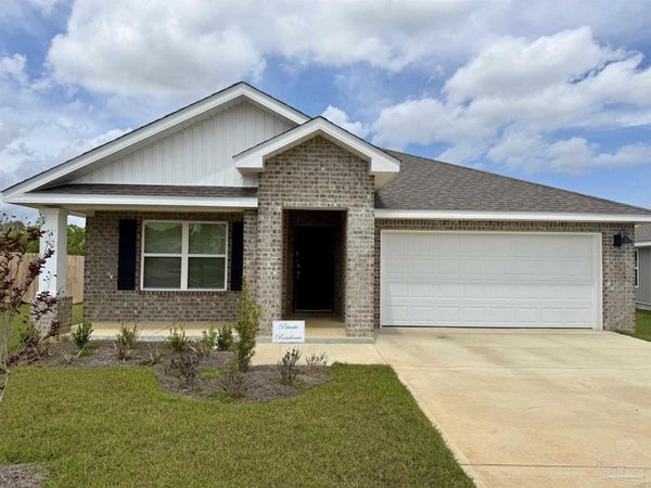 111 Anhinga St, Cantonment, FL 32533