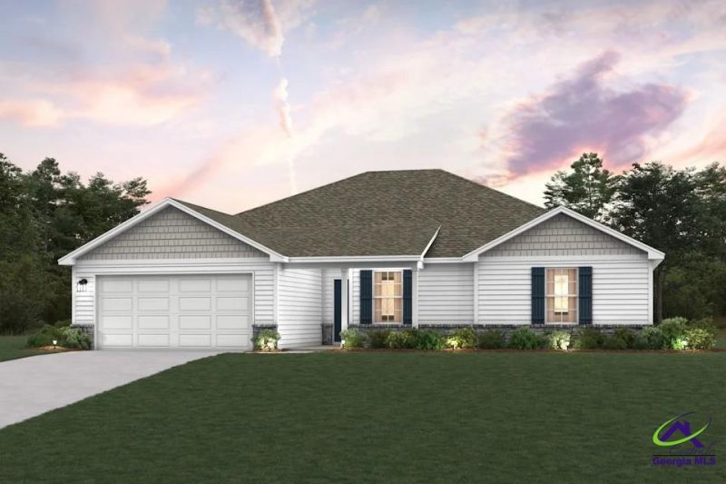 141 Dream Catcher Drive, Lizella, GA 00000 Main Photo