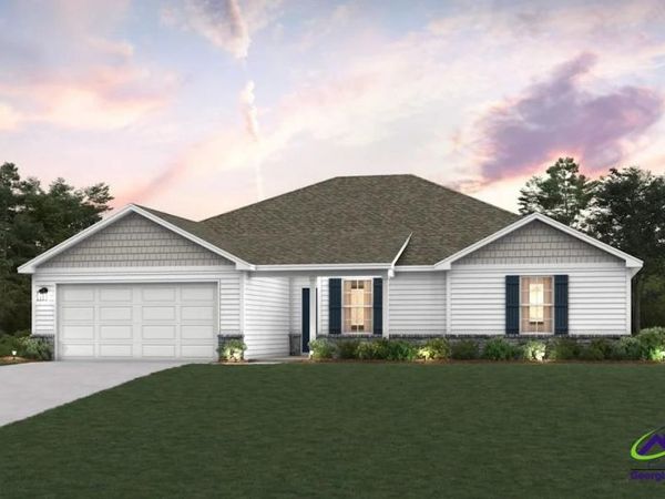 141 DREAM CATCHER Drive, Lizella, GA