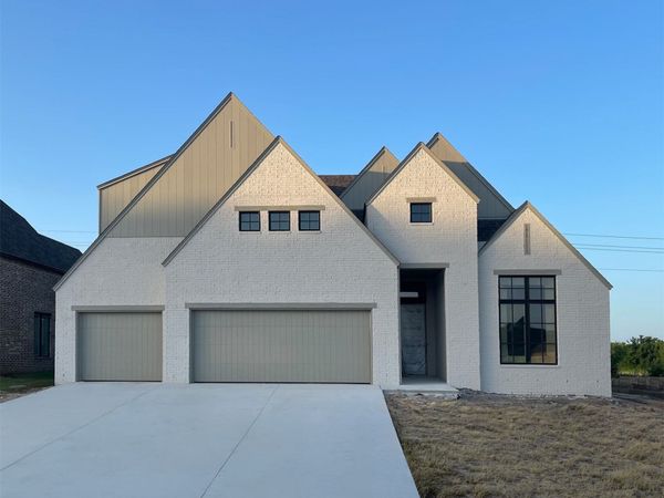 2605 W Twin Oaks Street, Broken Arrow, OK 74012