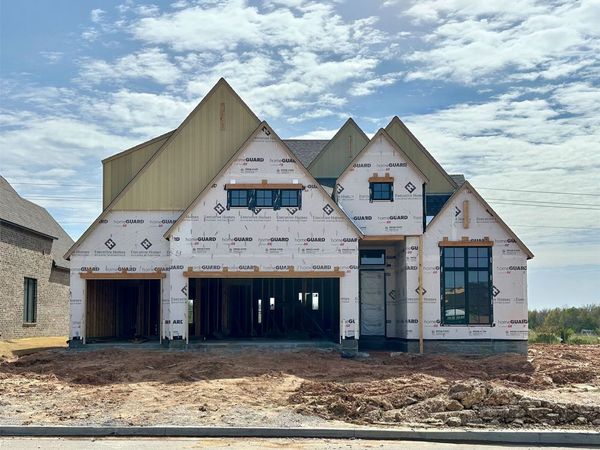 2605 W Twin Oaks Street , Broken Arrow, OK 74012