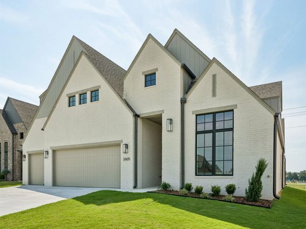 2605 W Twin Oaks Street, Broken Arrow, OK 74012
