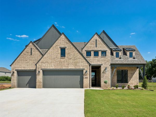 4103 S Dogwood Place, Broken Arrow, OK 74012