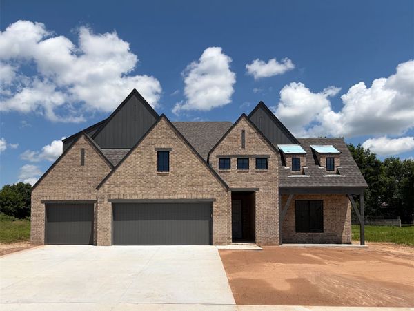 4103 S Dogwood Place, Broken Arrow, OK 74012