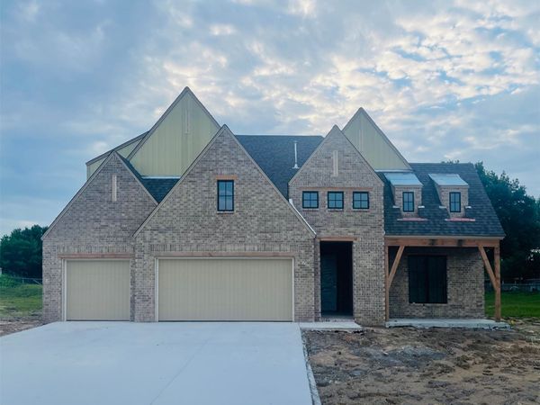 4103 S Dogwood Place, Broken Arrow, OK 74012