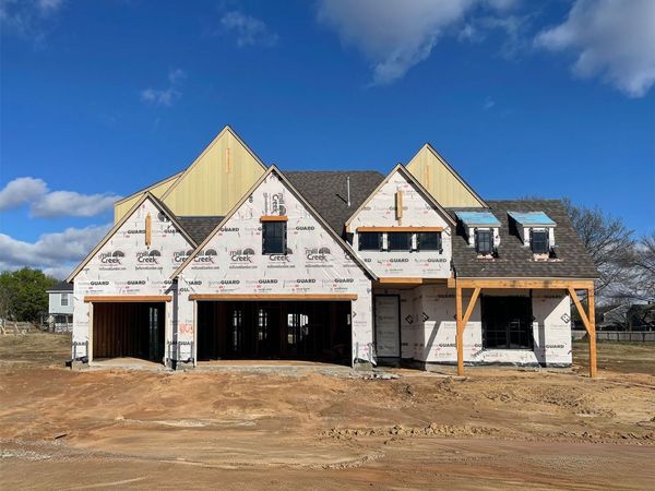 4103 S Dogwood Place , Broken Arrow, OK 74012