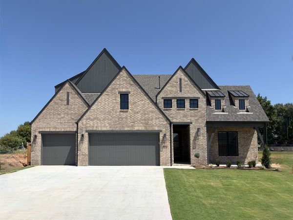 4103 S Dogwood Place, Broken Arrow, OK 74012