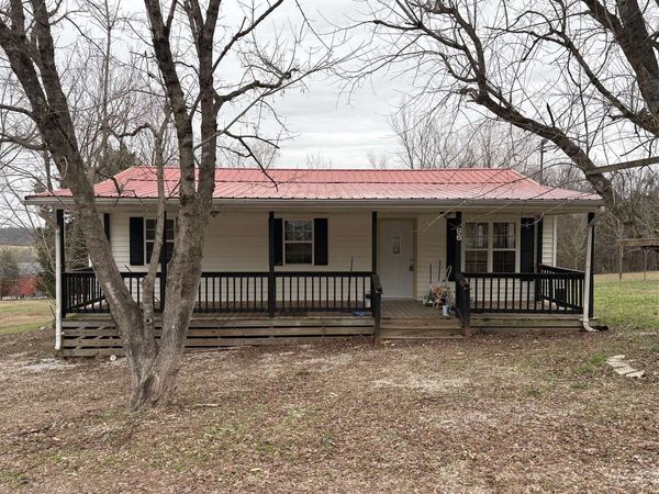 96 Bill Woodward Road, Russellville, KY 42276
