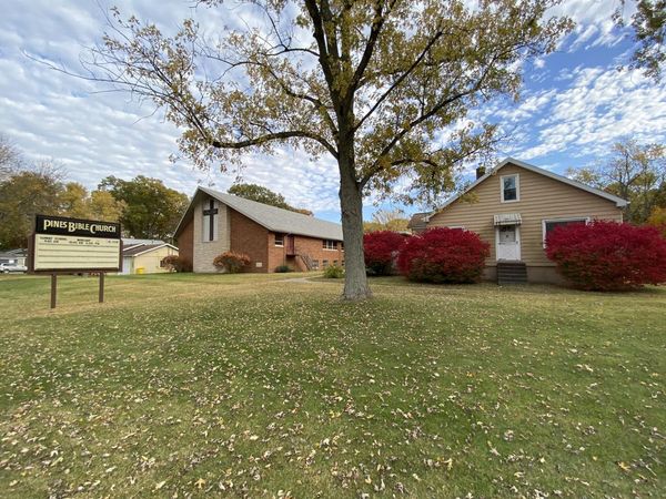 4274 W Dunes Highway, Michigan City, IN 46360