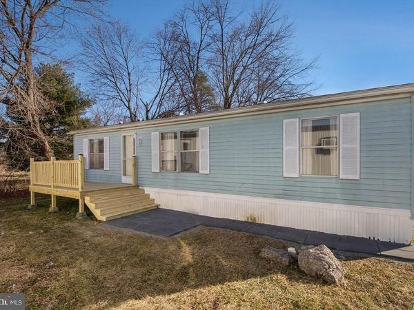 5169 E TRINDLE ROAD, Unit LOT 4, MECHANICSBURG, PA 17050