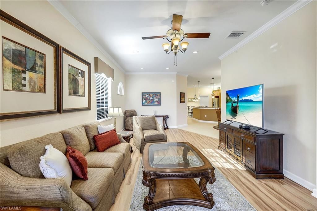 8524 Via Lungomare Cir, Unit 206, Estero, FL 33928 Photo