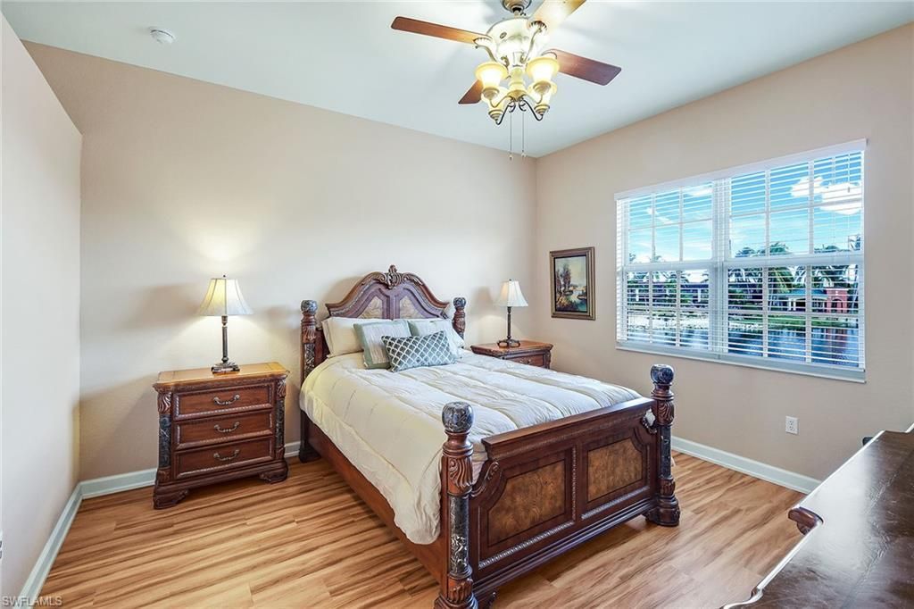 8524 Via Lungomare Cir, Unit 206, Estero, FL 33928 Photo