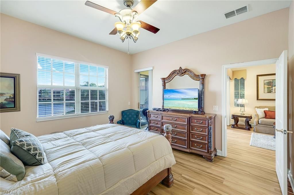 8524 Via Lungomare Cir, Unit 206, Estero, FL 33928 Photo