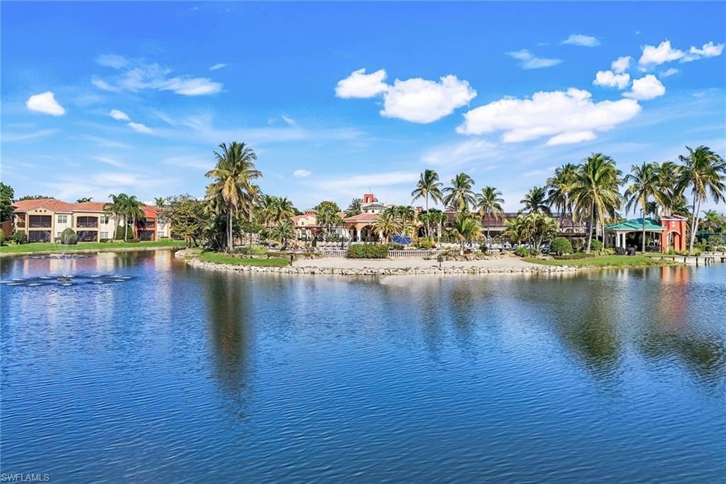 8524 Via Lungomare Cir, Unit 206, Estero, FL 33928 Photo
