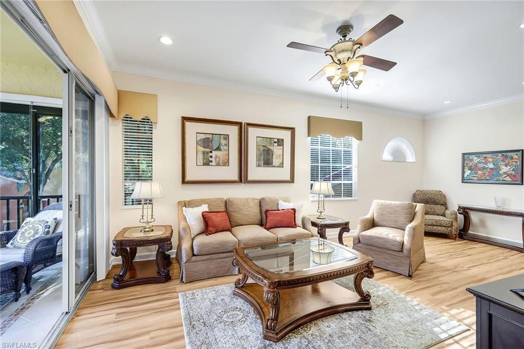 8524 Via Lungomare Cir, Unit 206, Estero, FL 33928 Photo