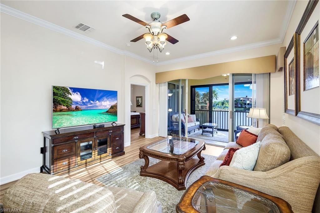 8524 Via Lungomare Cir, Unit 206, Estero, FL 33928 Photo