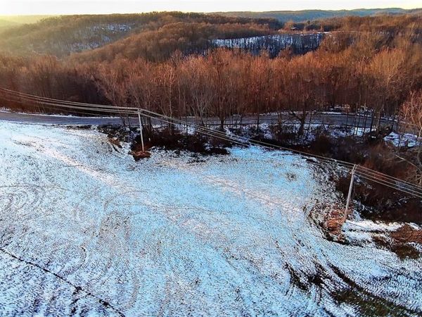 Township Rd. 164, Salineville, OH 43945