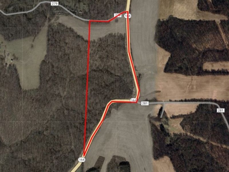 Township Rd. 164, Salineville, OH 43945 Photo 17